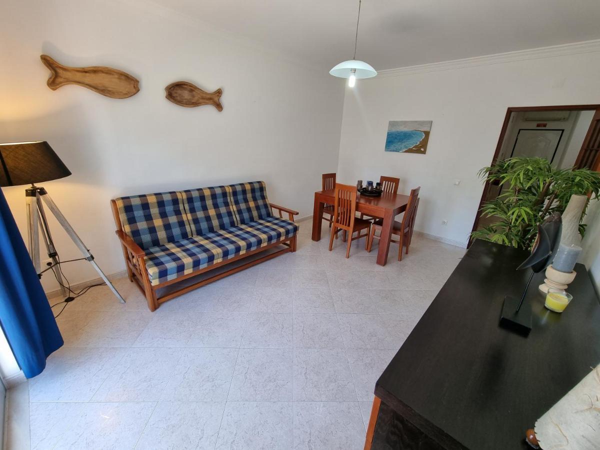 Apartamento Praia Altura Exterior foto
