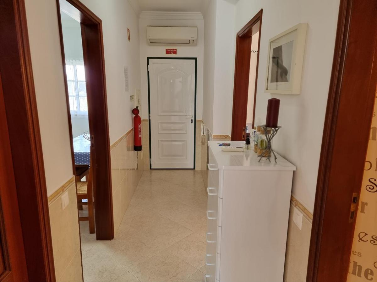 Apartamento Praia Altura Exterior foto