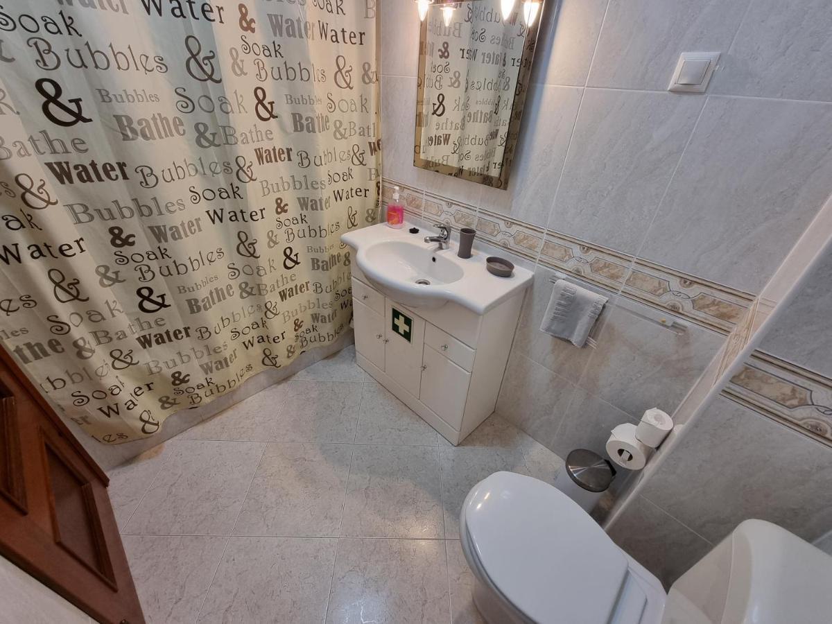 Apartamento Praia Altura Exterior foto