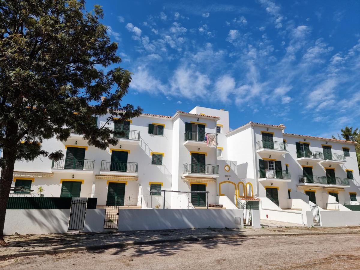 Apartamento Praia Altura Exterior foto